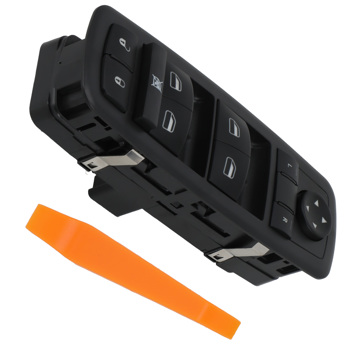Driver Power Window Switch fit for Dodge Grand Caravan 68039999AC 2008 2009 2010