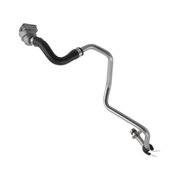 Coolant Return Line fit for BMW G30 X3 X4 120i 320i 330i 420i 520i Turbo 11537643226