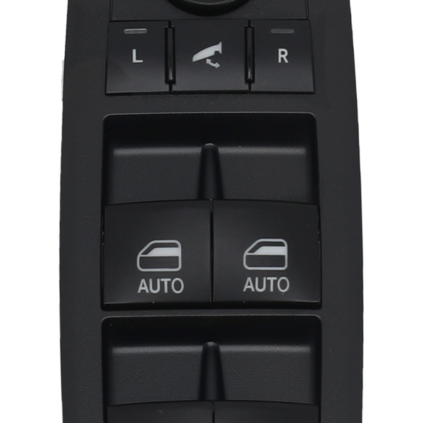8+3 Pin Master Power Window Switch fit for Jeep Grand Cherokee 2014-2018 68184803AC-4