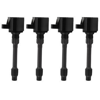 4Pcs Ignition Coil Pack fit for Honda Civic 1.5L 2.0L 2015-2017 UF749 305205R0003