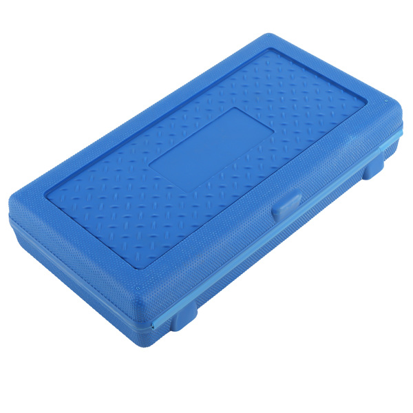 5pc Long Reach Crank Pulley Underdrive Pulley Damper Installation Tool Kit-3