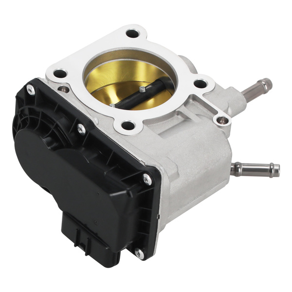Throttle Body Assembly fit for Toyota Matrix fit for Pontiac Vibe/Vibe Base 1.8L 05-08-4
