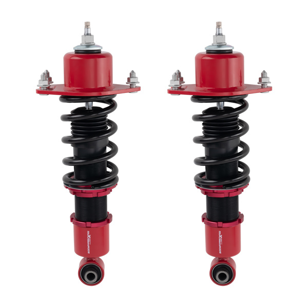 MaXpeedingrods 24 Click Damper Coilovers fit for Scion TC 2005-2010 Shocks Absorbers-3