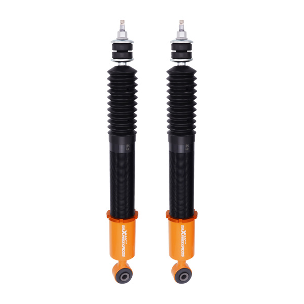 24 Ways Adjustable Damper Coilovers Suspension Kit fit for Ford Mustang 1994-2004-2