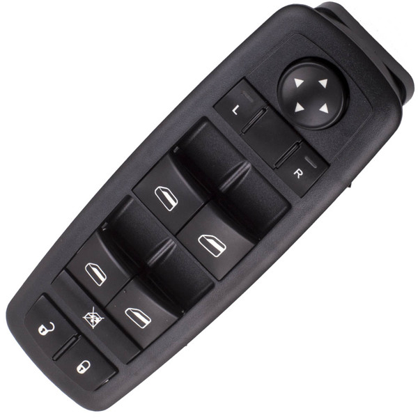 Window Switch Fit Chrysler Town Country Dodge Grand Caravan 4602535AD 4602535AC-6