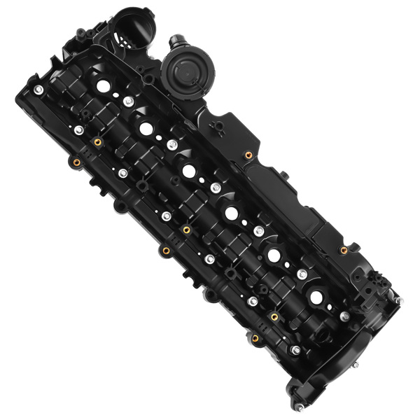 Engin Valve Cover & Gasket fit for BMW N57 F36 F01 F31 X3 X4 X5 X6 3.0L 11127800309-1