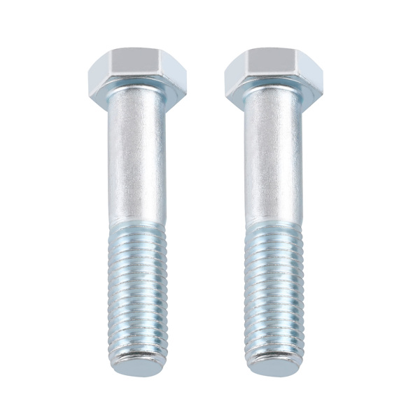 2.5" Front 2.5" Rear Lift Kit fit for Toyota Tundra 2022+ 2WD 4WD Extenders-1