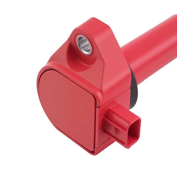 Ignition Coils & Iridium Spark Plugs 4x fit for 06-11 Honda Civic 1.8L 5C1637-2