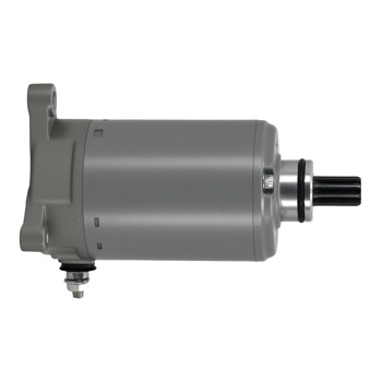 Starter Motor fit for Can-Am Maverick 1000 2013 2014-2015 420684566 12V 9 Teeth