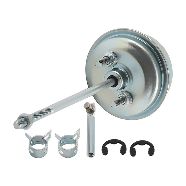 Turbo Wastegate Actuator fit for Mercedes Benz C300 GLC300 V250 W212 W204 SLC200-6