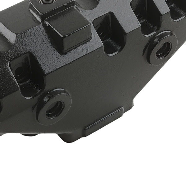 Exhaust Manifold W/Gasket fit for Mercruiser 4.3L V6 175 185 205 262 1985-2002 99746-5