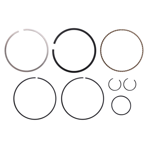 Engine Cylinder Piston Kit fit for Polaris Sportsman 500 Ranger 500 96-2013 3087224-5