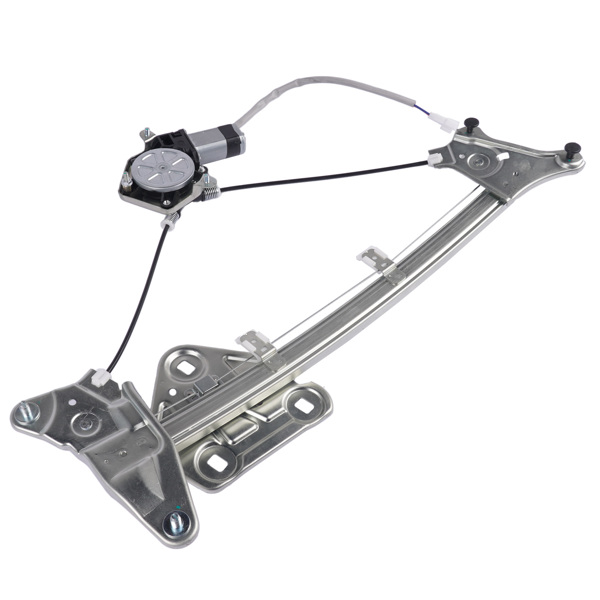 玻璃升降器 Front Right Side Power Window Regulator with Motor Replacement for 1999-2003 Toyota Solara-2