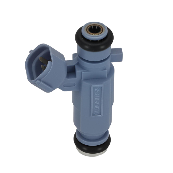 6Pcs Fuel Injectors fit for Kia Optima Magentis 2.4L 2001-2006 Part 35310-38010-1