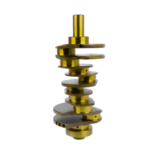 曲轴 Engine Crankshaft Replacement for Jeep Grand Cherokee RAM 1500 3.0L V6 EcoDiesel 2014-2018 68147110AA 68147110AB-5