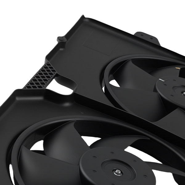 Cooling Fan fit for Ford Escape 3.0L V6 2008-2012 621038 FO3115182 240W-3