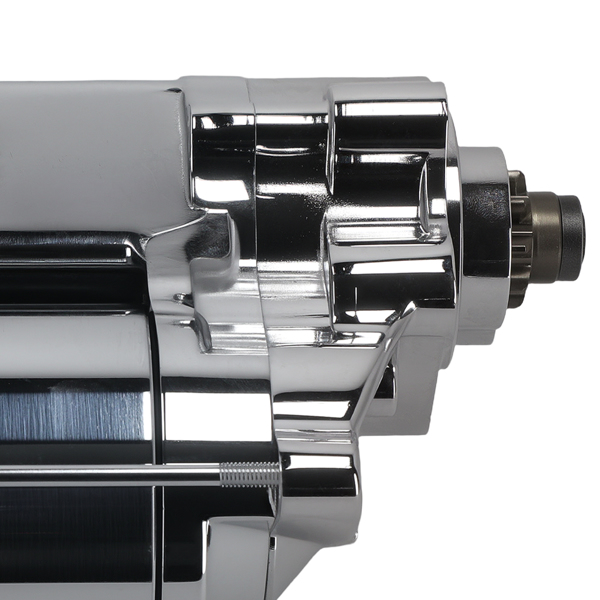 Starter Motor fit for Harley Davidson XLH Sportster 1986-1992 31390-91F 1.4kW 12V-2