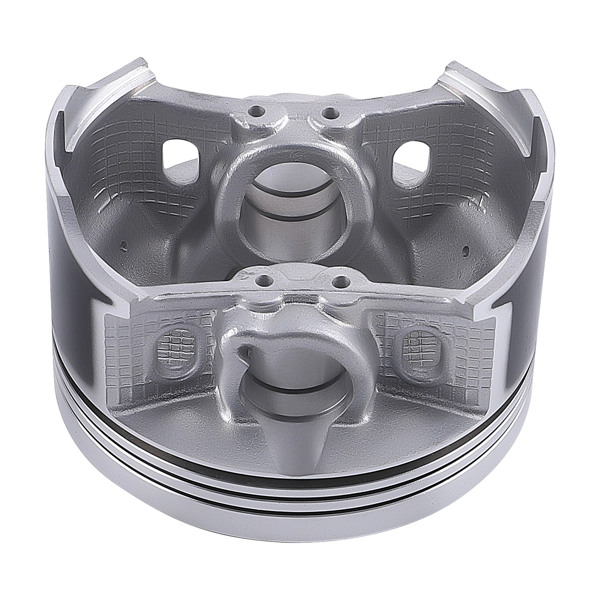 CYLINDER PISTON GASKET KIT fit for HONDA FOREMAN RUBICON 500 TRX500FA 12100-HN2-000-2