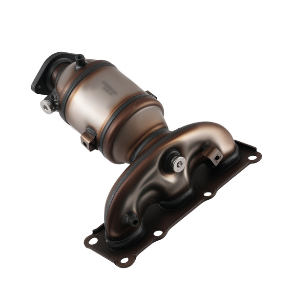 LH+RH Catalytic Converter fit for Hyundai Santa Fe / Kia Sorento 2013-2019 3.3L EPA-4