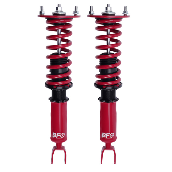 BFO Adjustable Coilovers Lowering Kit fit for Honda Accord DX/EX/LX 1994-1997-1
