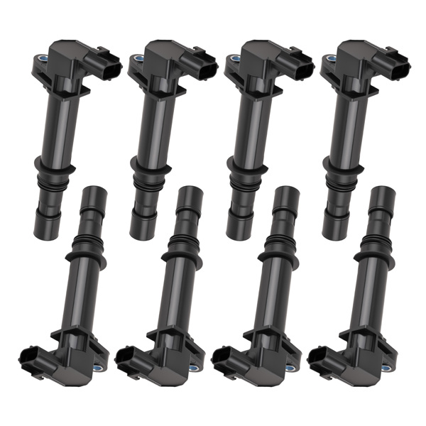 8PCS Ignition Coils fit for Dodge Dakota Durango Ram 1500 3.7L 4.7L 56028138AB UF270-6