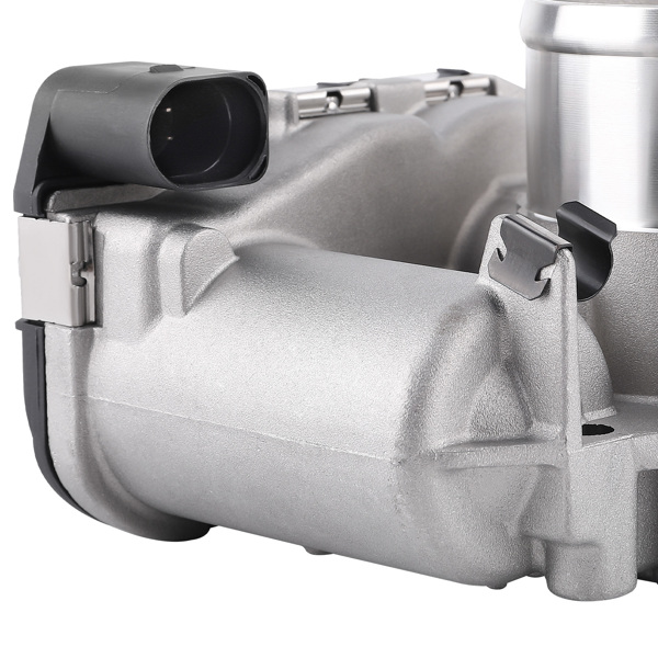 Electronic Throttle Body Assembly fit for Ford Fiesta Fusion 13-14 1.6L TB1166-4