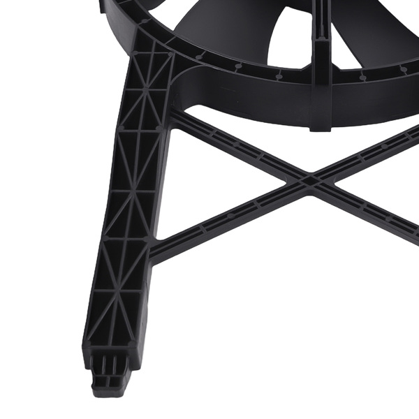 A/C Radiator Cooling Fan fit for Nissan Pathfinder/Xterra 05-07 9608230 NI3020100-1