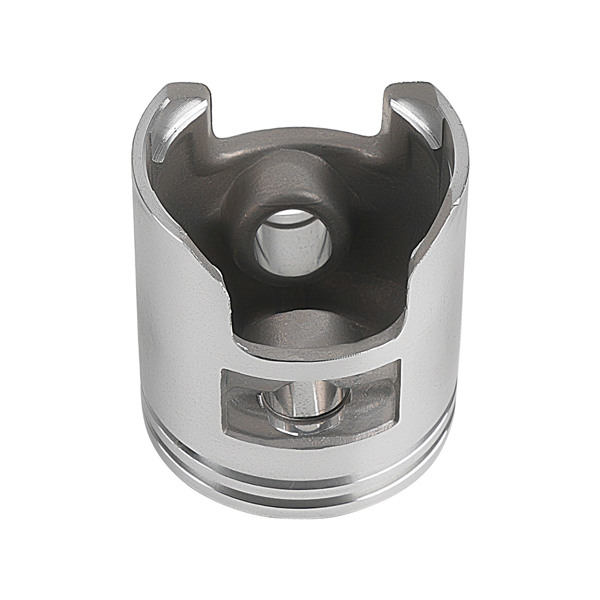 Complete Cylinder Rebuild Kit fit for Honda NQ50 Spree 1984-1987 OEM Quality Parts-2