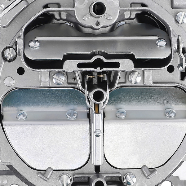 Carburetor 4BBL fit for Chevrolet 1904R 1906R 305 350 5.0L 5.7L 1980-1989 Electric-3