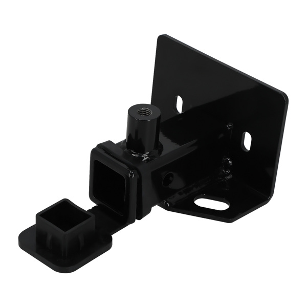 2" Rear Hitch Class 3 fit for Mitsubishi Raider 2006-2009 5000lbs GTW-2