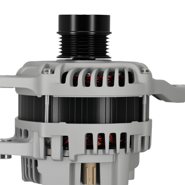 140A 12V 6-Groove Alternator fit for Jeep Compass 2007-2017 Dodge Caliber 2008-2009-5