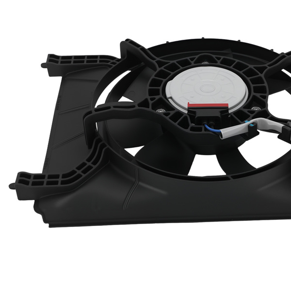 Cooling Fan fit for Acura ILX 1.5L 2.0L 2.4L 2013-2017 19030RSJE01PFM 7Blades-5