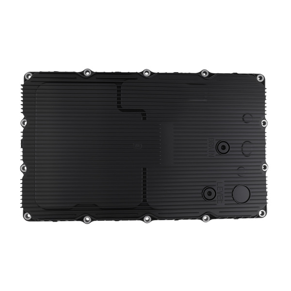 Transmission Pan fit for Kia K900 V8 5.0L 2015 45280-4F320 Direct Replacement-3