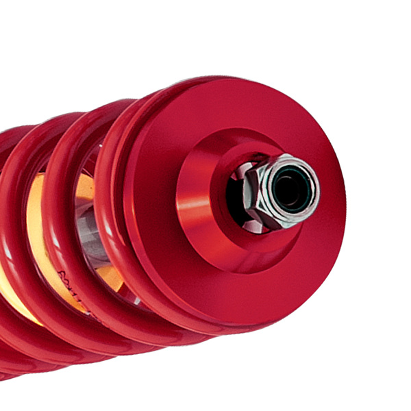 Street Coilover Lowering Kit 2x Front fit for VW MK4 Golf/GTI /JETTA / New Beetle-4