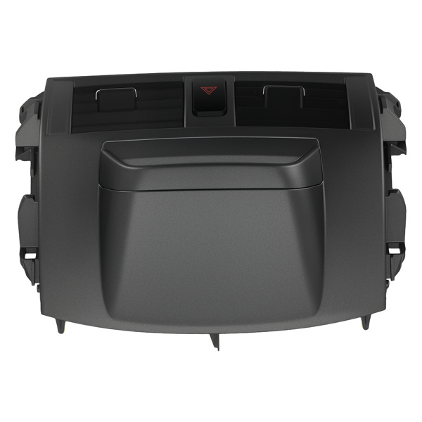 Air Outlet Kit fit for Toyota Corolla 1.8L/2.4L 2009-2013 55670-02340 Plastic-1