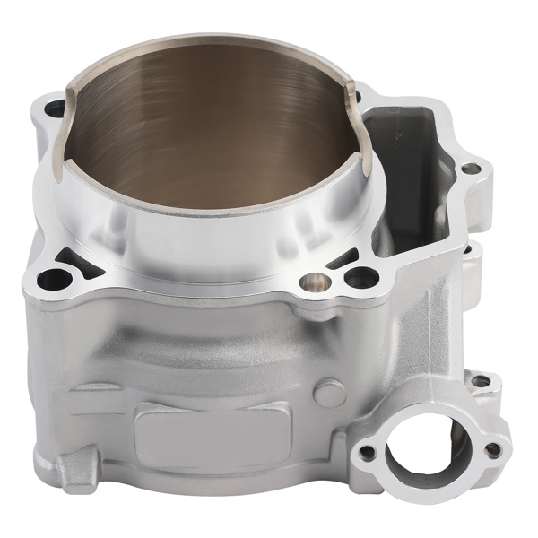 Cylinder Piston Rings Gasket Top End Rebuild Kit fit for Yamaha YFZ450 04-09 12-13-3