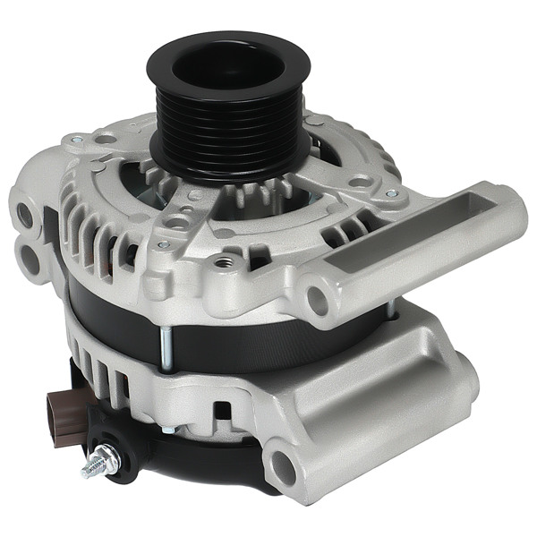 150 Amp Alternator fit for Toyota Sequoia V8 5.7L 2008-2022 27060-0S020 8-Groove-2