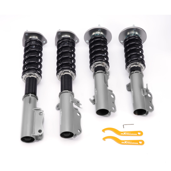 24 Level Damper Coilovers Lowering Kit fit for Toyota Avalon Camry Lexus ES300 92-01-6