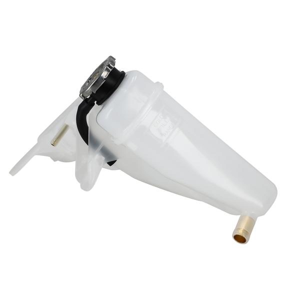 Coolant Tank fit for Chrysler 300 Dodge Challenger Charger 2011-2021 55111260AB-5