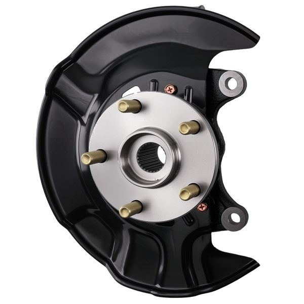 2x Front Wheel Bearing Hub Knuckle Assembly fit for TOYOTA MATRIX 47781-02130 LK031-4