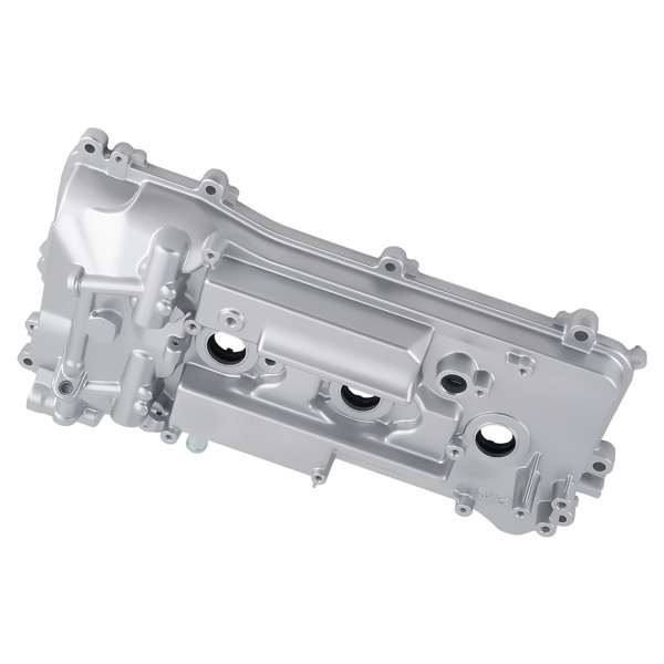 Durable Aluminum Valve Cover fit for 2006-2012 Toyota RAV4 and 2007-2017 Camry-4