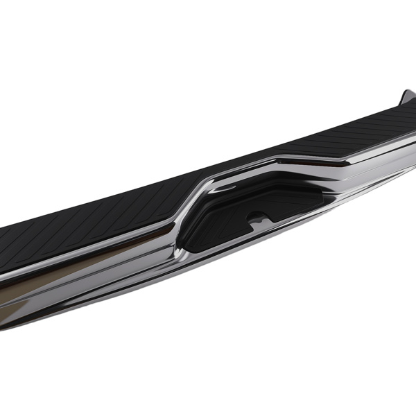 Chrome Steel Rear Bumper fit fit for Ford E-150 E-250 1992-2014 FO1103205-3