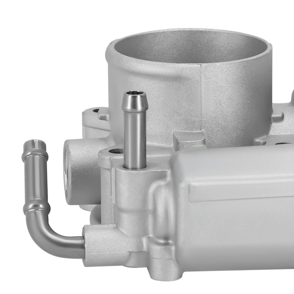 Fuel Injection Throttle Body fit for Nissan Versa 1.6L 2012-2019 Versa Note 3AA5002E-5