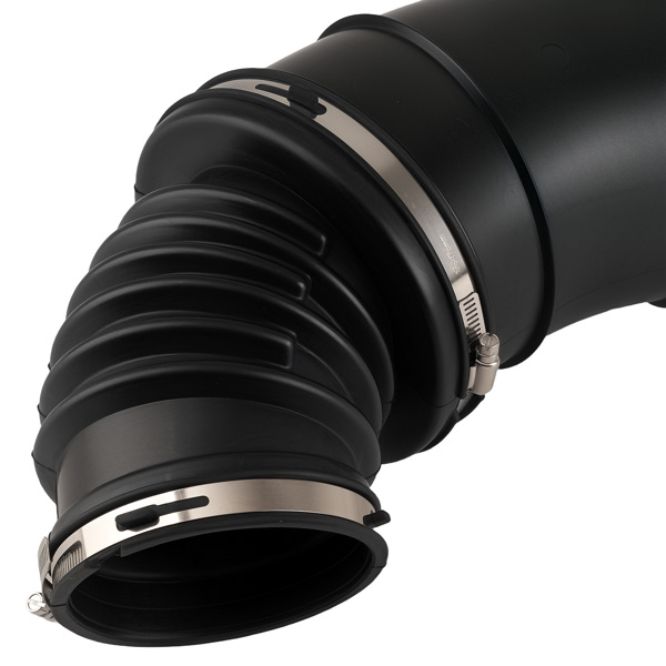 Engine Air Intake System fit for Ram 2500 3500 SLT ST Diesel 2011-2018 384484-2