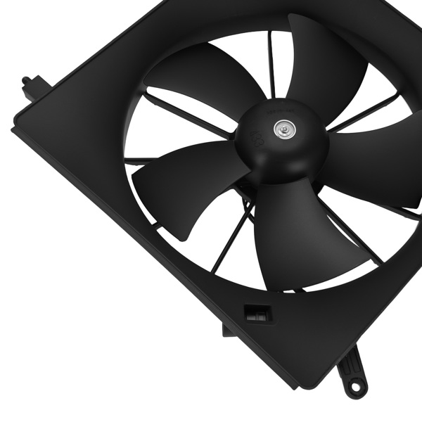 Radiator Cooling Fan fit for Honda CR-V Element 2.4L 02-11 19020PZDA01 Left Side-5