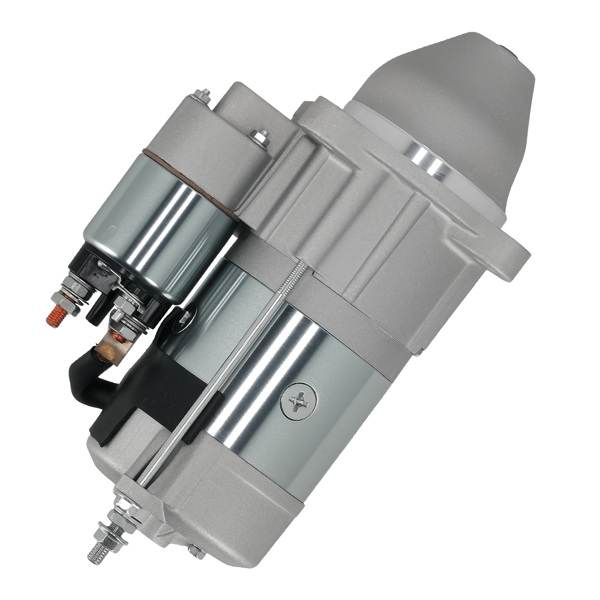 Starter Fit fit for PERKINS JCB 1103D-33 63280041 MSN8041 2873K405 2873K405 18940-1