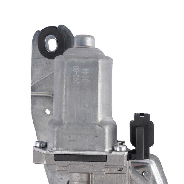 雨刮电机 Rear Windshield Wiper Motor 55079213AB Replacement for Jeep Grand Cherokee 2011 2012 2013 3.6L 5.7L 6.4L Sport Utility, 3-Pin-10