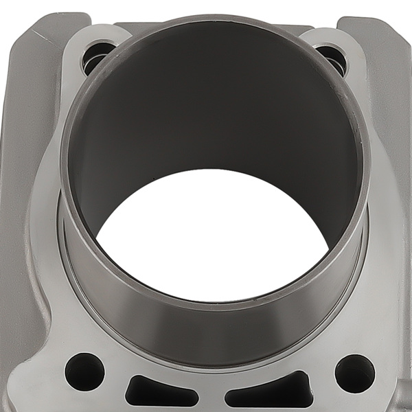 Engine Cylinder Piston Gasket Kit fit for Suzuki Eiger 400 LTF400 2x4 Manual 2002-07-5