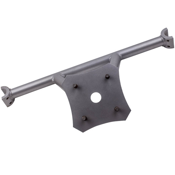 Spare Tire Mount Carrier Rack Bracket Wheel Holder fit for Polaris RZR XP Turbo-4