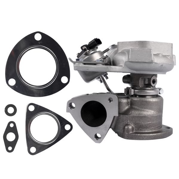 涡轮增压器 TD03 MFS Turbocharger Replacement for Ford Ranger 2.2L Mitsubishi Version 2.2L 4913106300 4913106320 4913106340 BK3Q6K682NB BK3Q6K682NA-8
